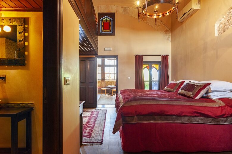 Hotel Spirit Of The Knights
