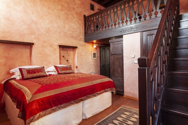Hotel Spirit Of The Knights