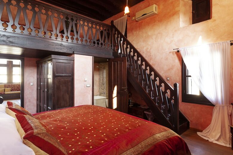 Hotel Spirit Of The Knights