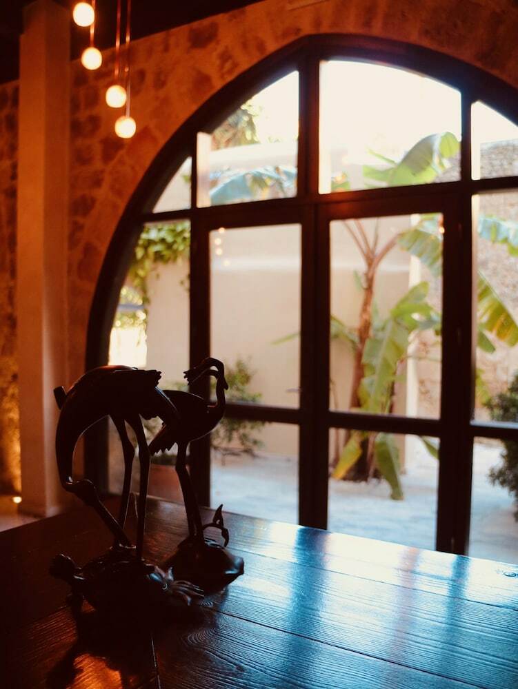 Hotel Spirit Of The Knights