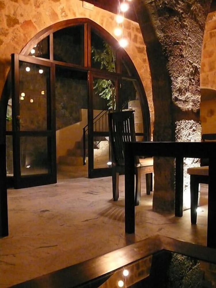 Hotel Spirit Of The Knights