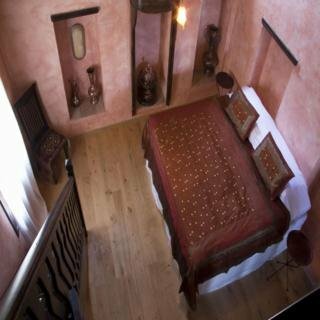 Hotel Spirit Of The Knights