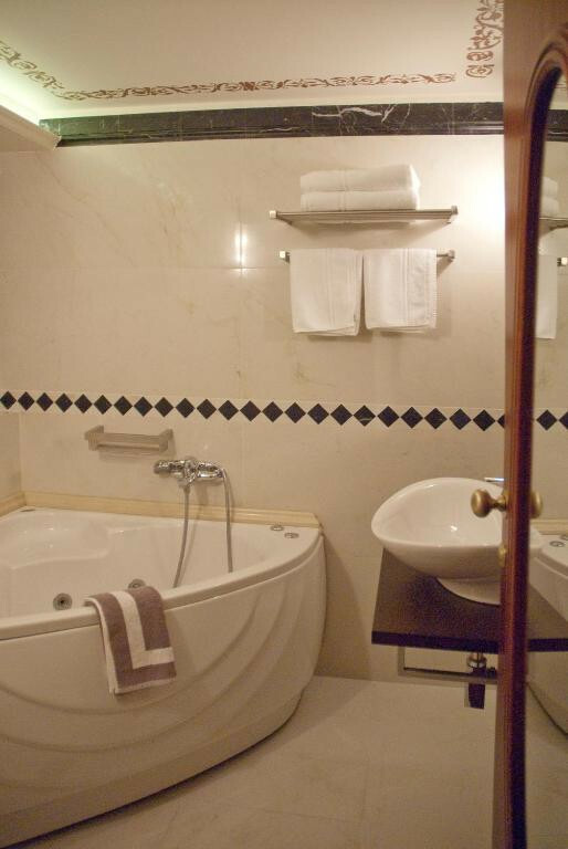 Hotel Antica Dimora Suites