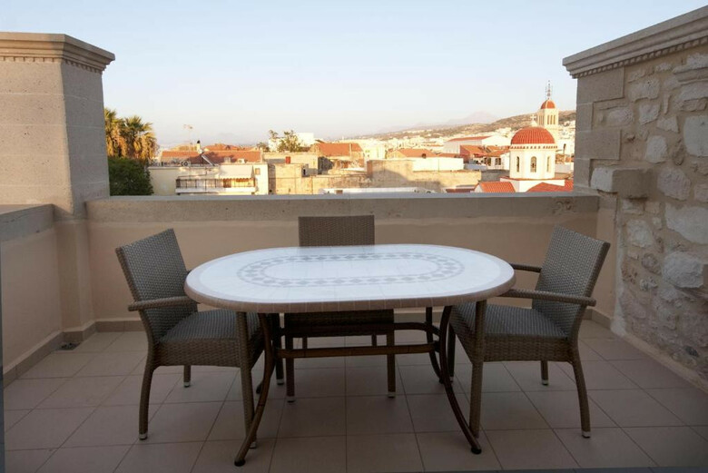 Hotel Antica Dimora Suites
