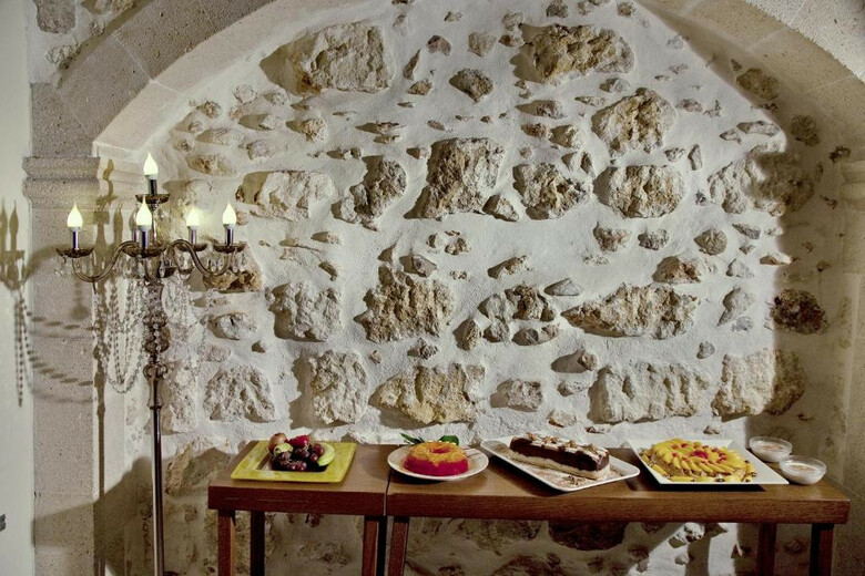 Hotel Antica Dimora Suites