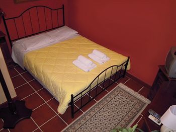 Hotel Atheaton Guesthouse