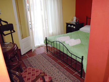 Hotel Atheaton Guesthouse