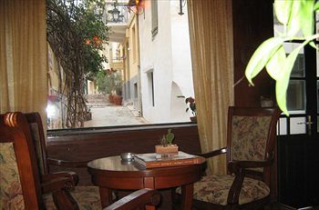 Hotel Atheaton Guesthouse