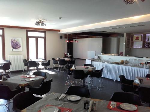 Hotel Perivoli