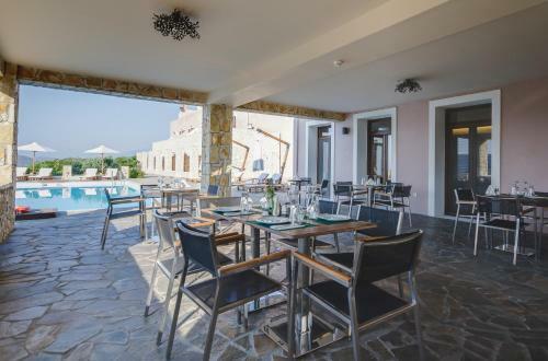 Hotel Perivoli