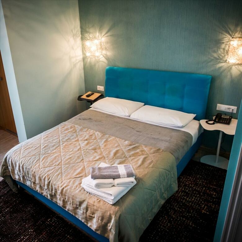 Hotel Amfitriti Palazzo
