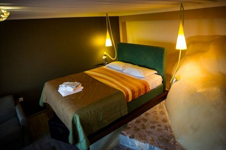 Hotel Amfitriti Palazzo