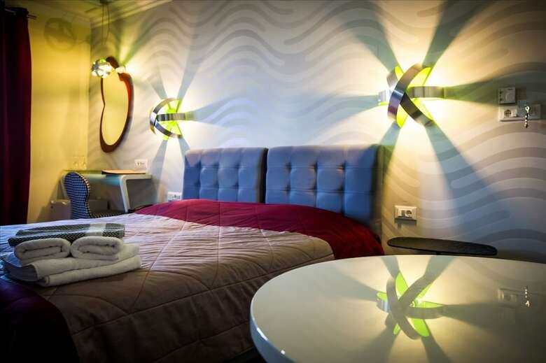 Hotel Amfitriti Palazzo