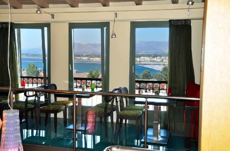 Hotel Amfitriti Palazzo