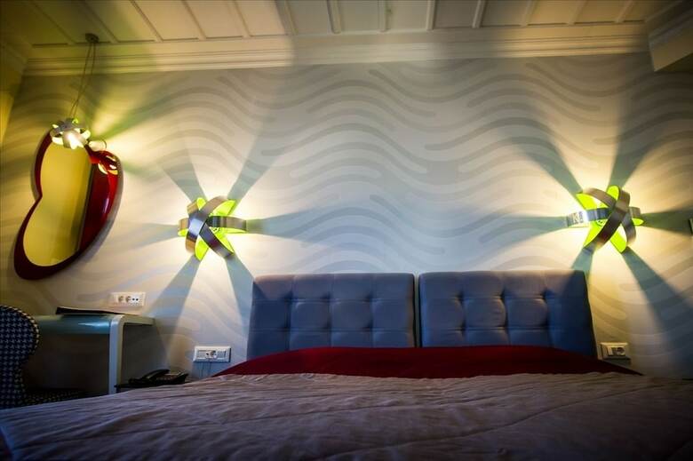 Hotel Amfitriti Palazzo