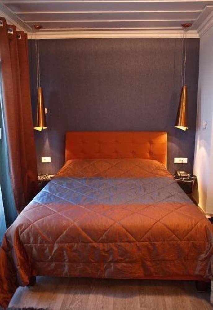 Hotel Amfitriti Palazzo