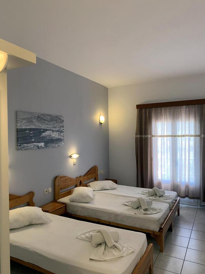 Aegeon Hotel