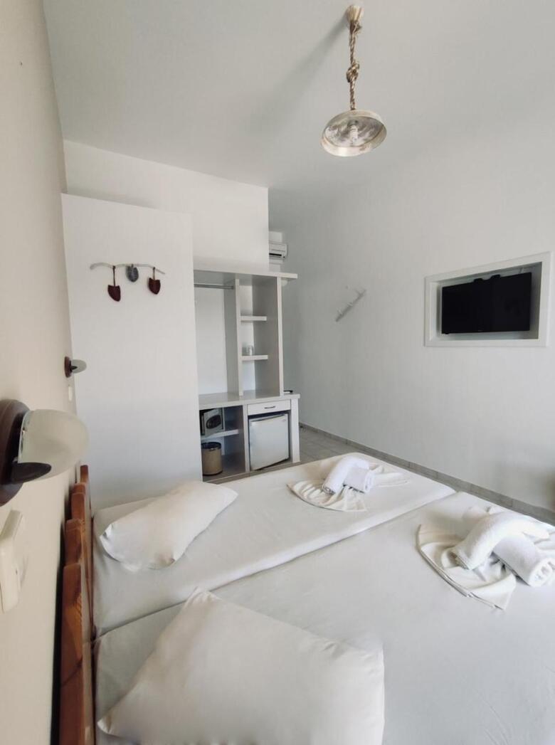 Aegeon Hotel