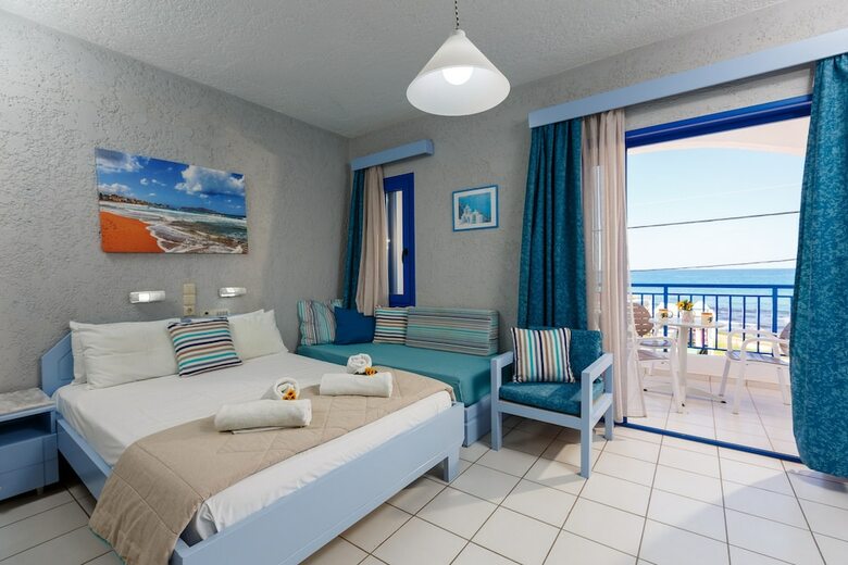 Hotel Latania Apartments