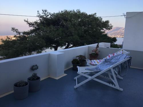 Hotel Alonia Studios