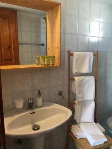 Hotel Alonia Studios