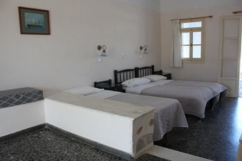 Hotel Naoussa