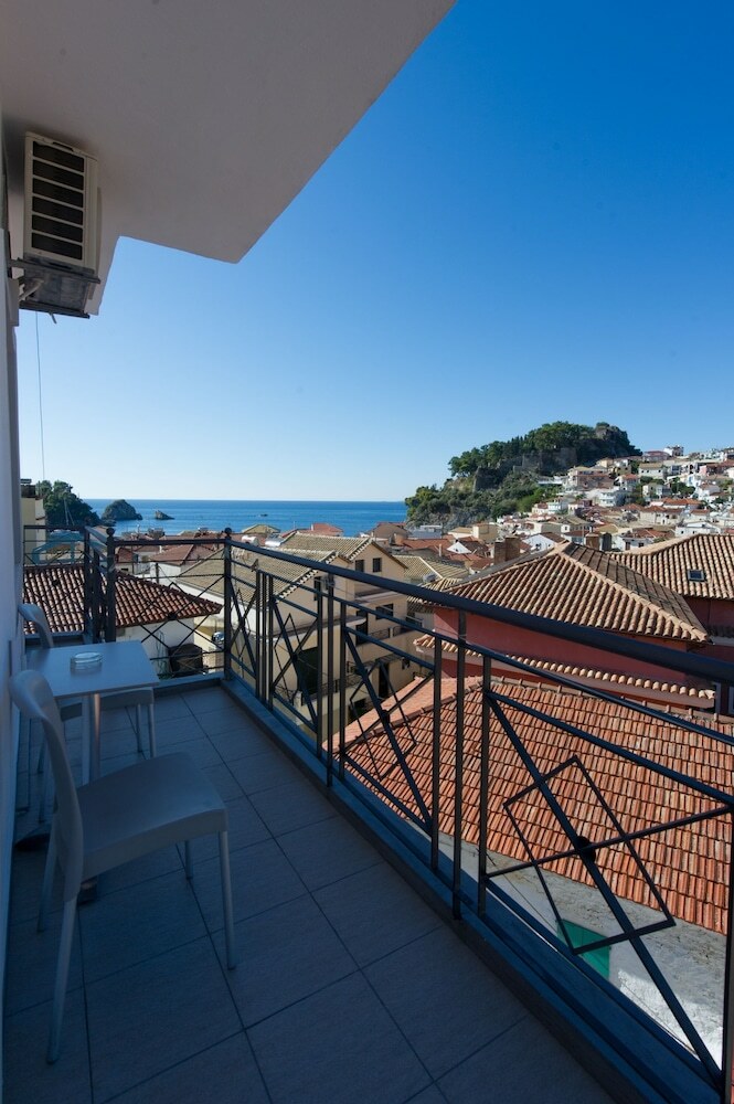 Hotel San Nectarios