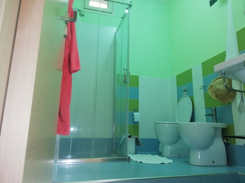 Apartamento Villa Verdemare