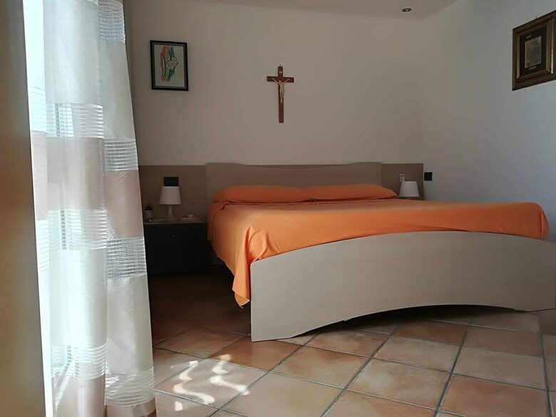 Apartamento Villa Verdemare