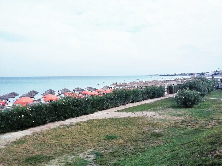 Apartamento Villa Verdemare