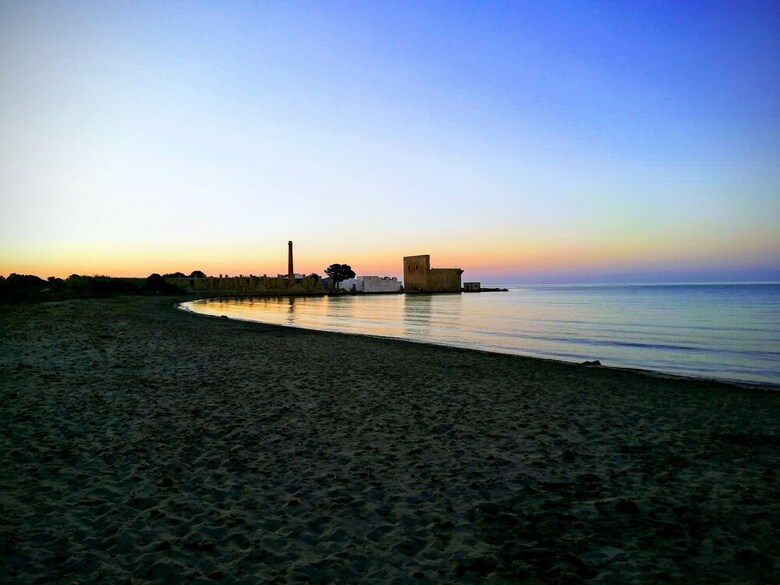 Apartamento Villa Verdemare
