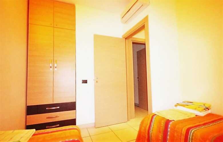Apartamento Villa Verdemare