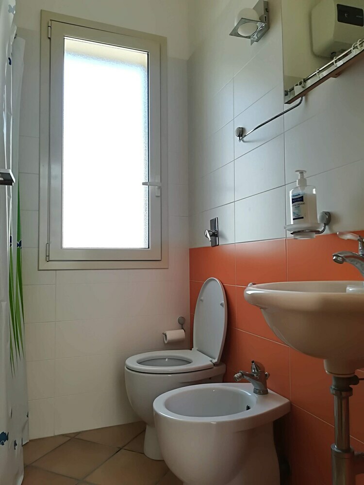 Apartamento Villa Verdemare
