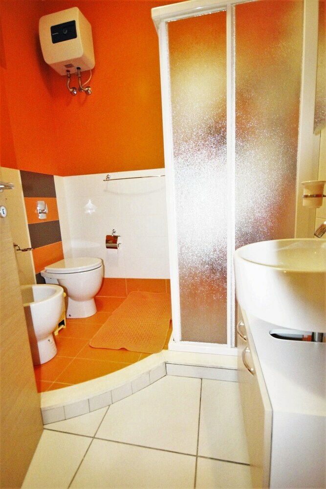 Apartamento Villa Verdemare