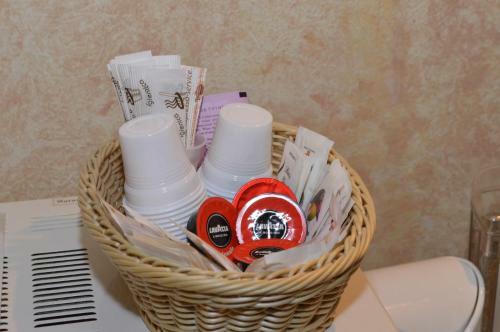 Apartamento Appartamenti Flat 2015