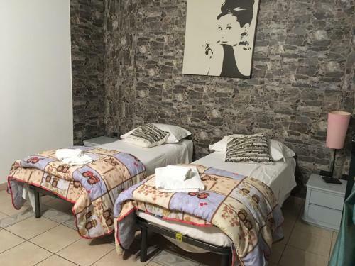 Hostal Karma Affittacamere Rho Fiera Expo