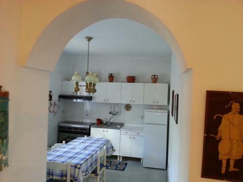 Apartamento Appartamento Contrada Umbro