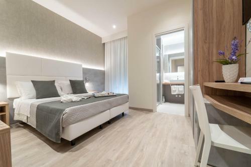 Hotel Reggiana