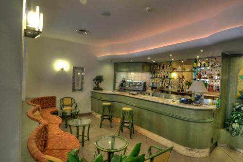 Hotel Reggiana