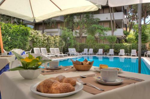Hotel Reggiana