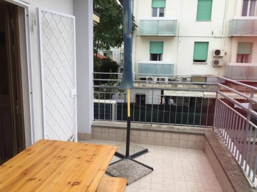 Apartamento Appartamenti Via Galileo 7 Riccione
