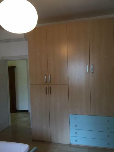 Apartamento Appartamenti Via Galileo 7 Riccione