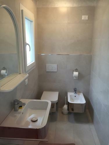 Apartamento Appartamenti Via Galileo 7 Riccione