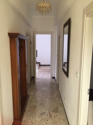 Apartamento Appartamenti Via Galileo 7 Riccione