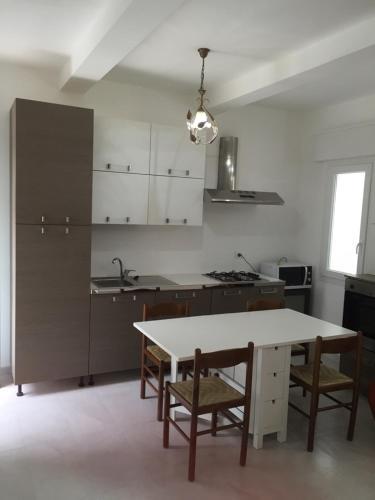 Apartamento Appartamenti Via Galileo 7 Riccione