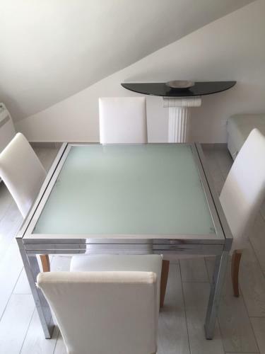Apartamento Appartamenti Via Galileo 7 Riccione