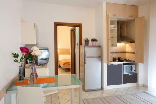 Aparthotel Residence Mareo