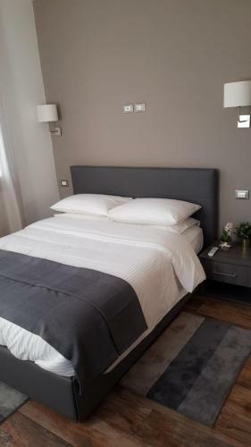 "villa Al Mare" B&B