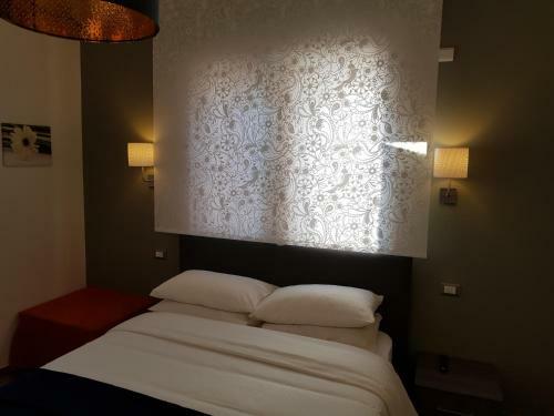 "villa Al Mare" B&B