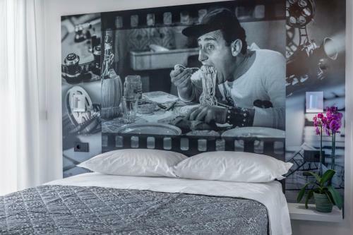 Aparthotel Residence Filmare